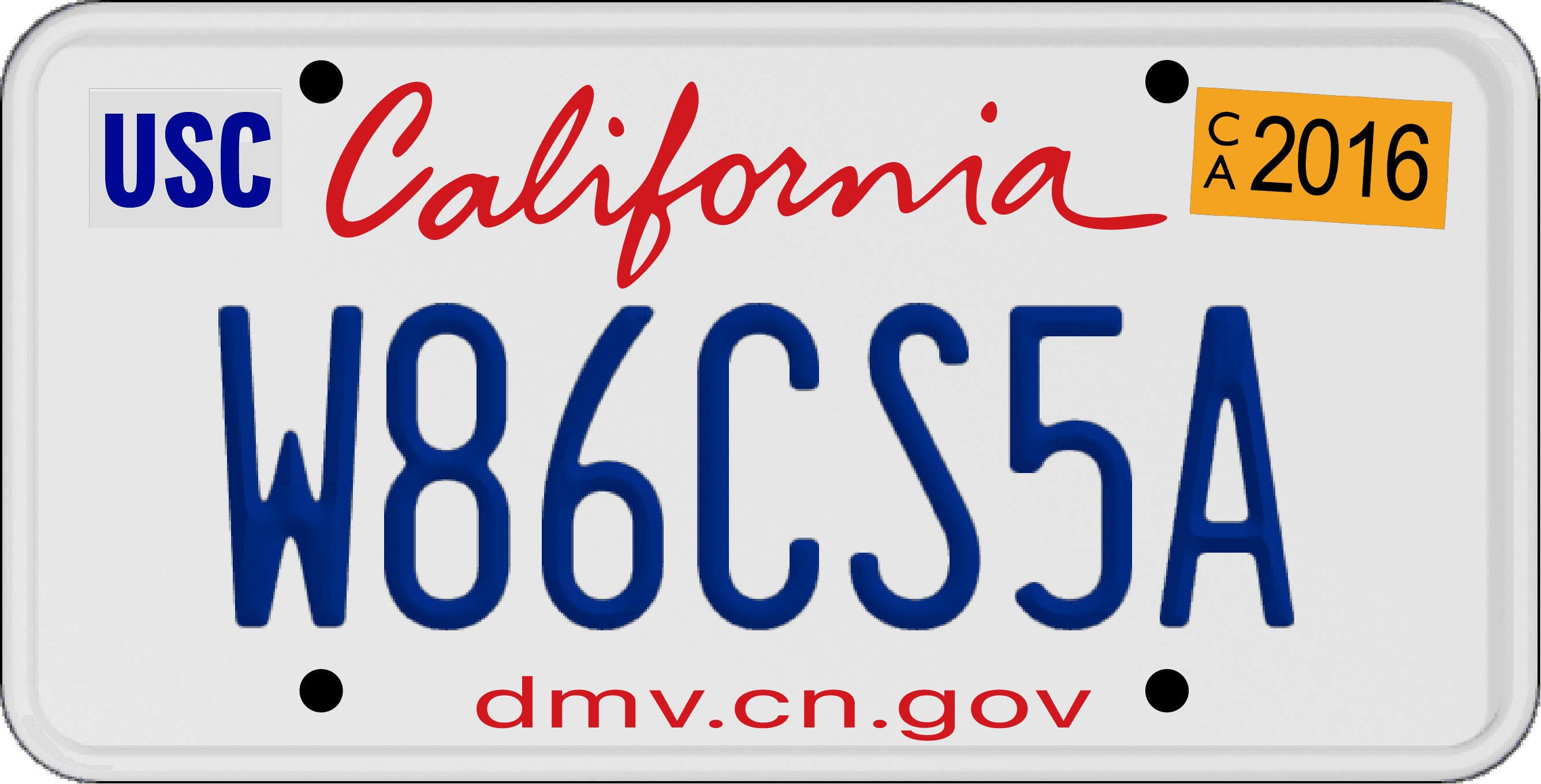 Hoodie Graphic Design for USC CSSA