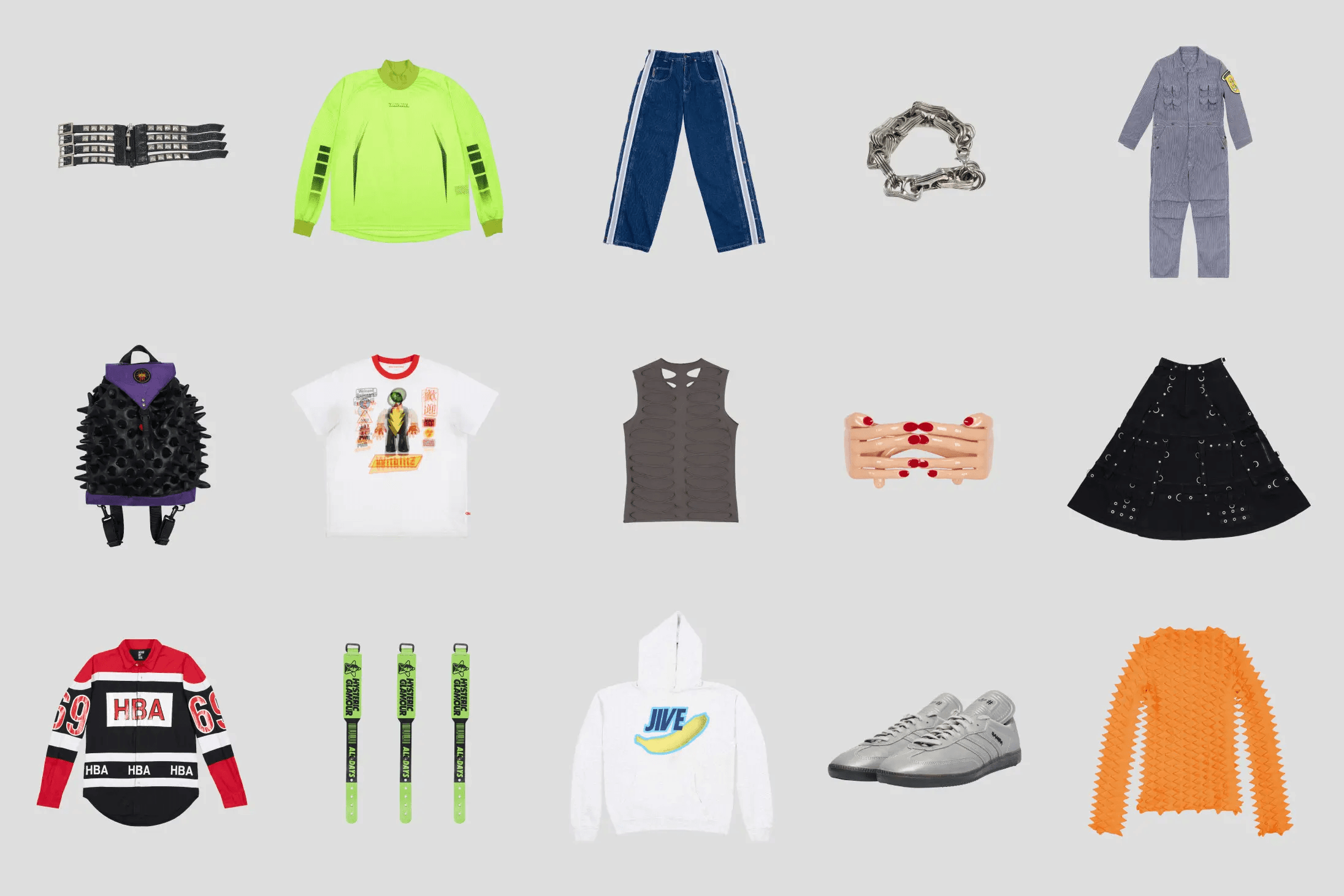 Grailed Search video thumbnail