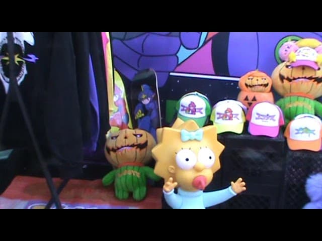 WAVE Chinese Fashion Pop Up Recap