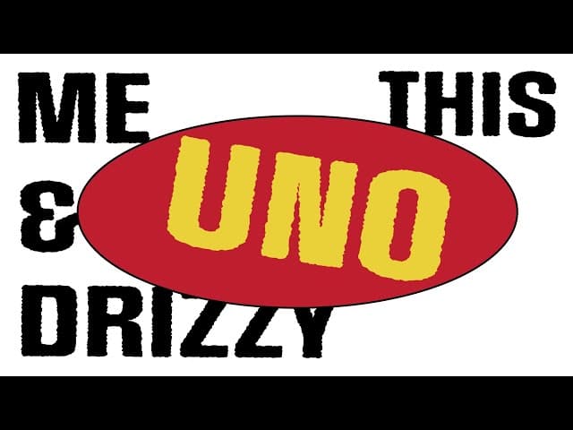 First Person Shooter Lyric Animation